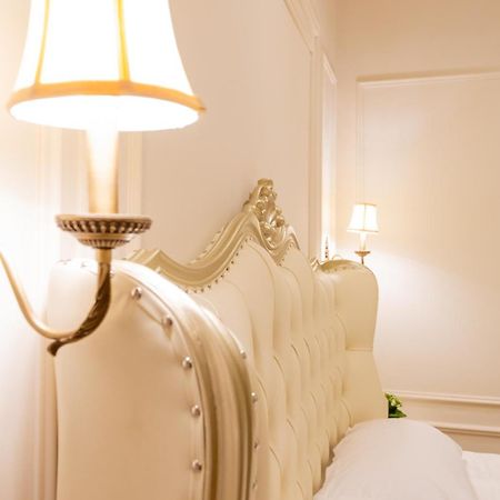 Modi Hotel Ливорно Экстерьер фото