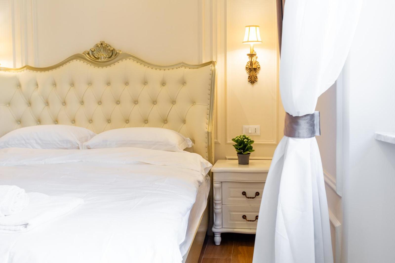 Modi Hotel Ливорно Экстерьер фото