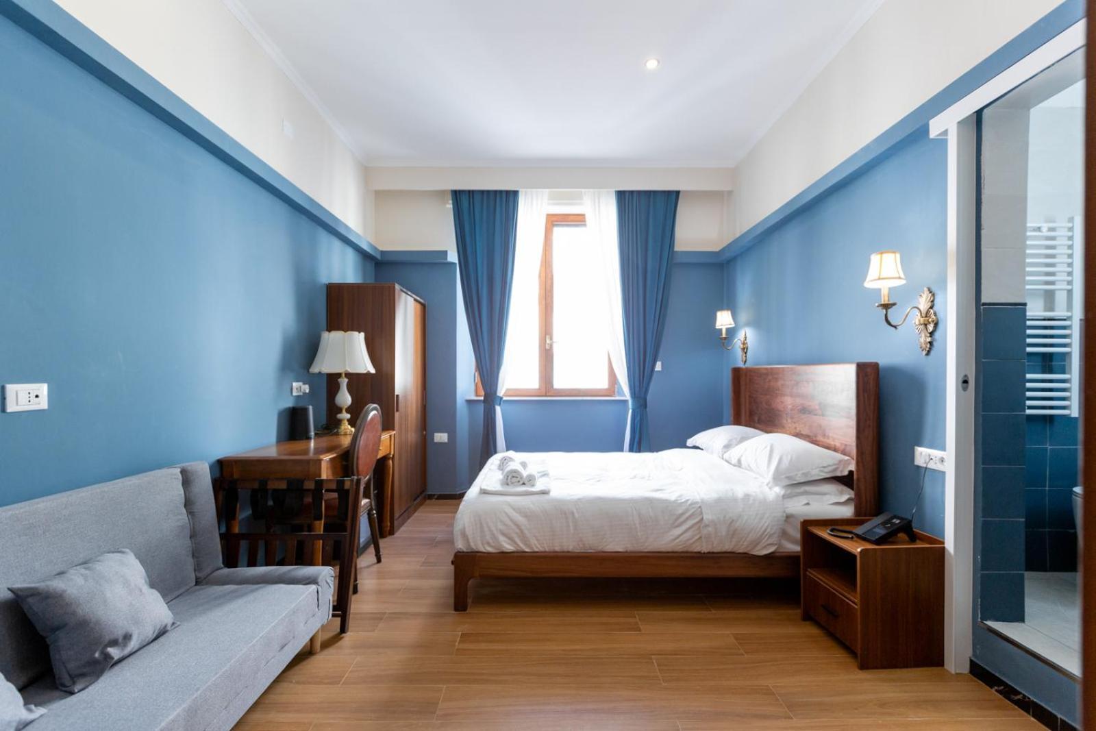 Modi Hotel Ливорно Экстерьер фото