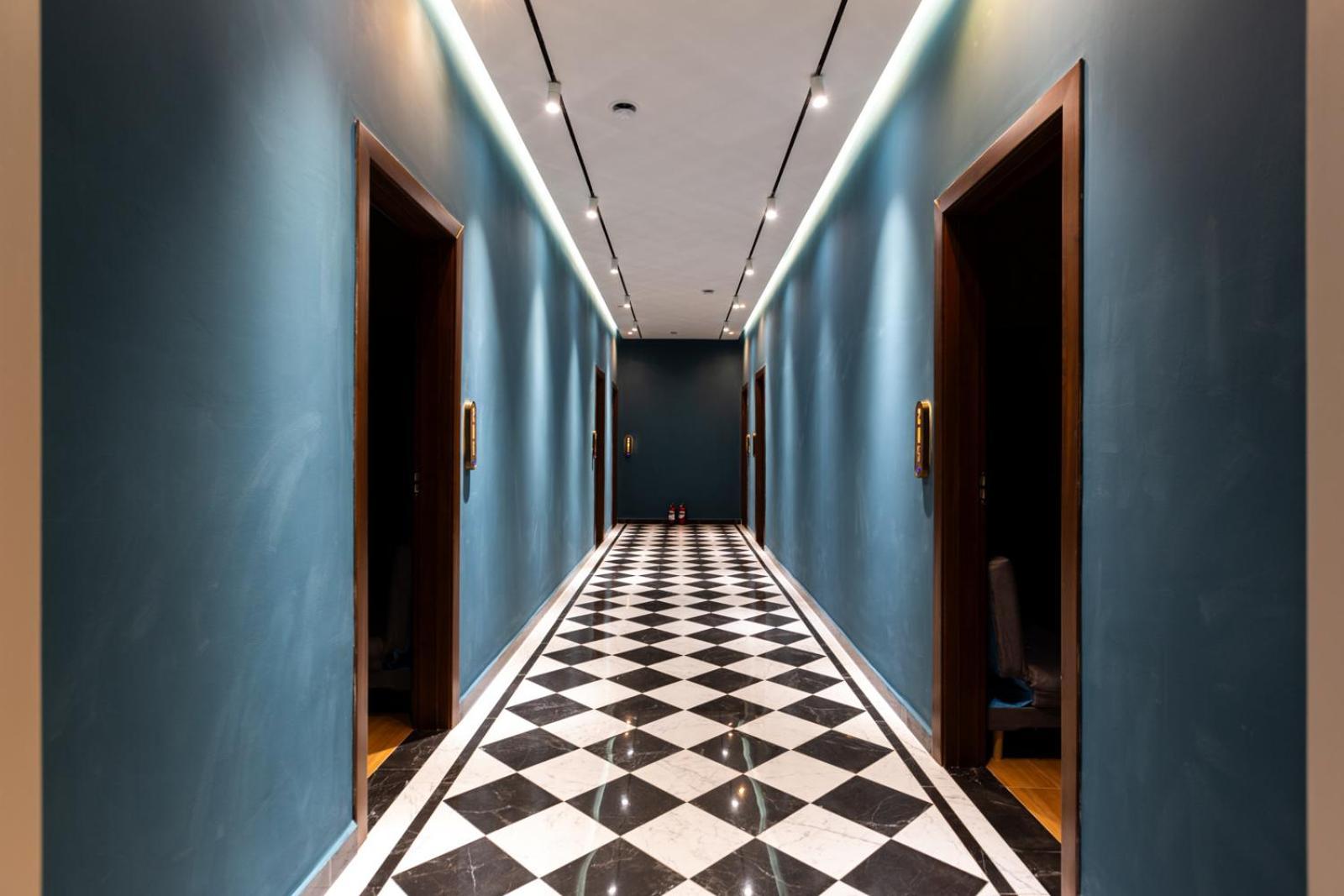 Modi Hotel Ливорно Экстерьер фото