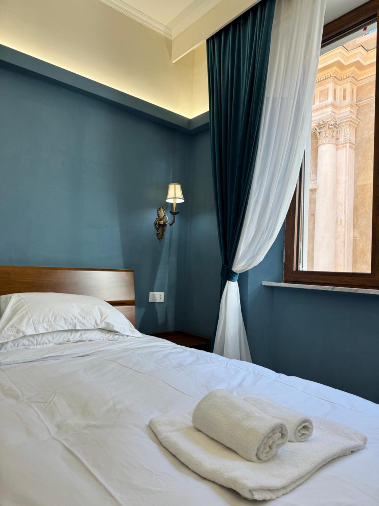 Modi Hotel Ливорно Экстерьер фото