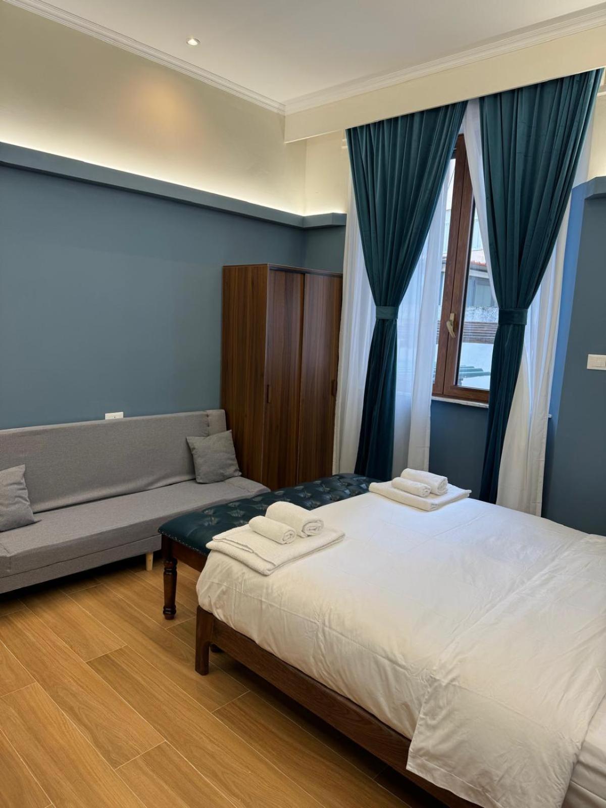 Modi Hotel Ливорно Экстерьер фото
