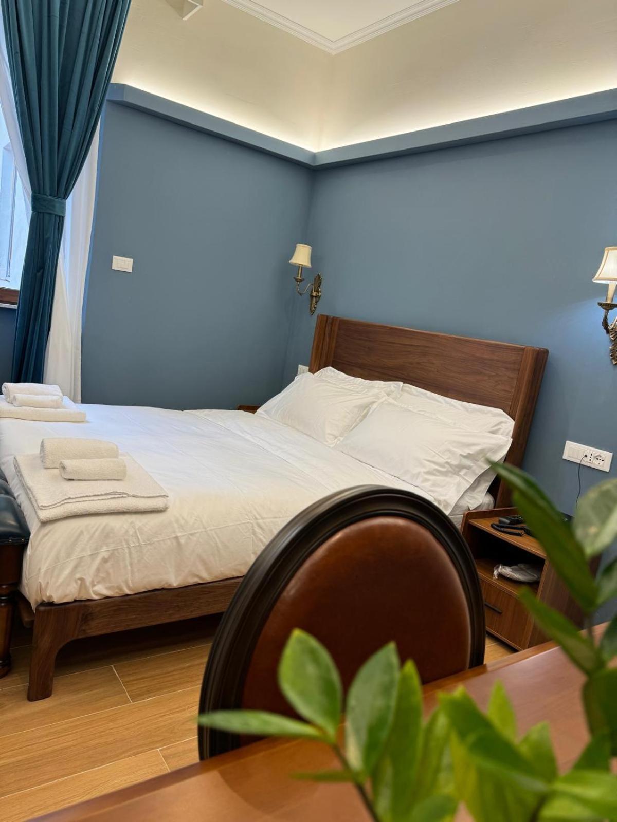 Modi Hotel Ливорно Экстерьер фото