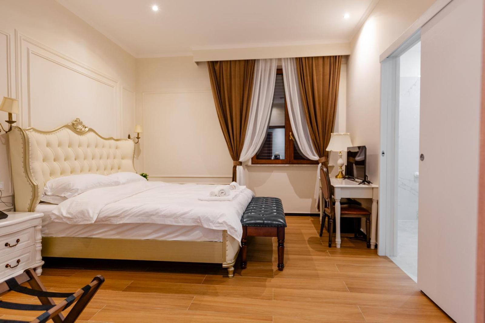 Modi Hotel Ливорно Экстерьер фото