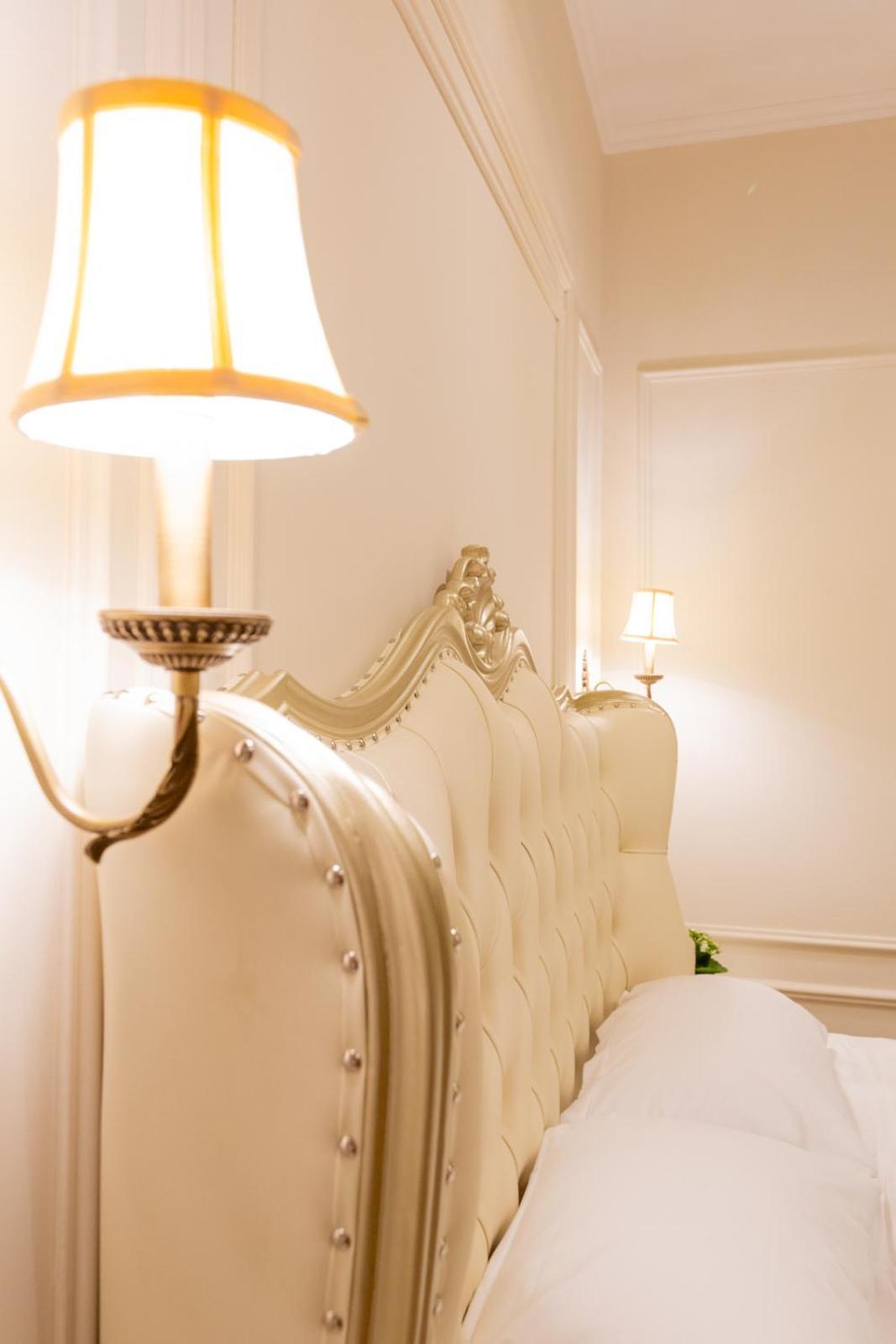 Modi Hotel Ливорно Экстерьер фото