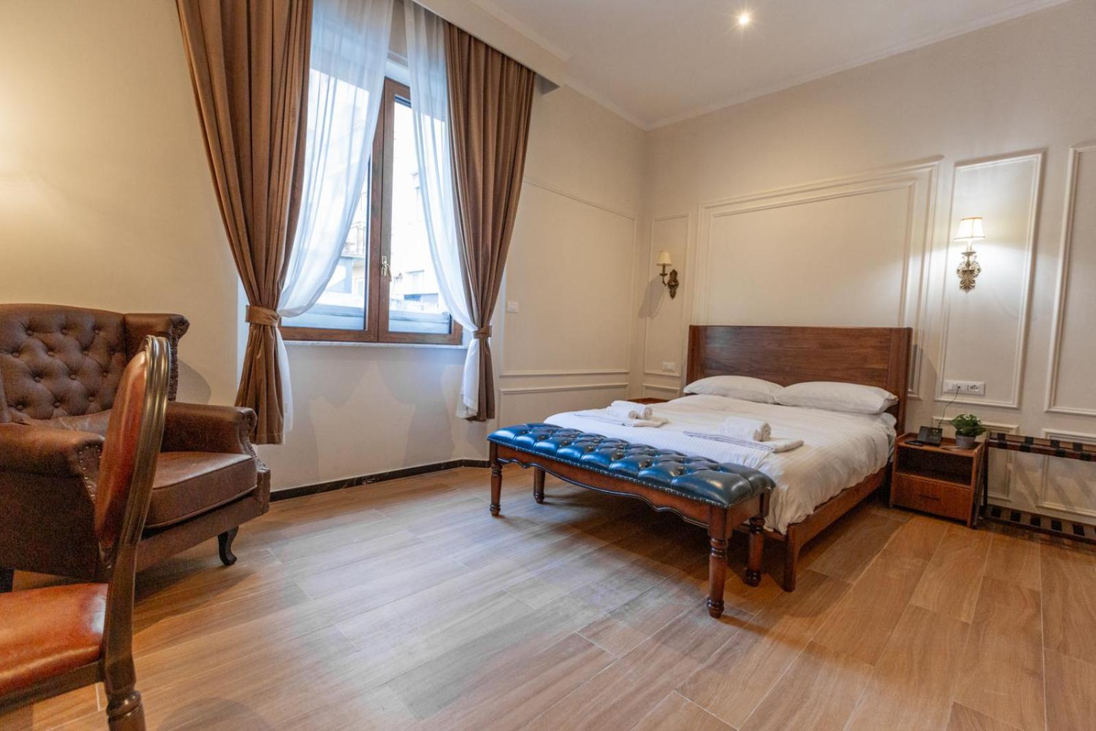 Modi Hotel Ливорно Экстерьер фото