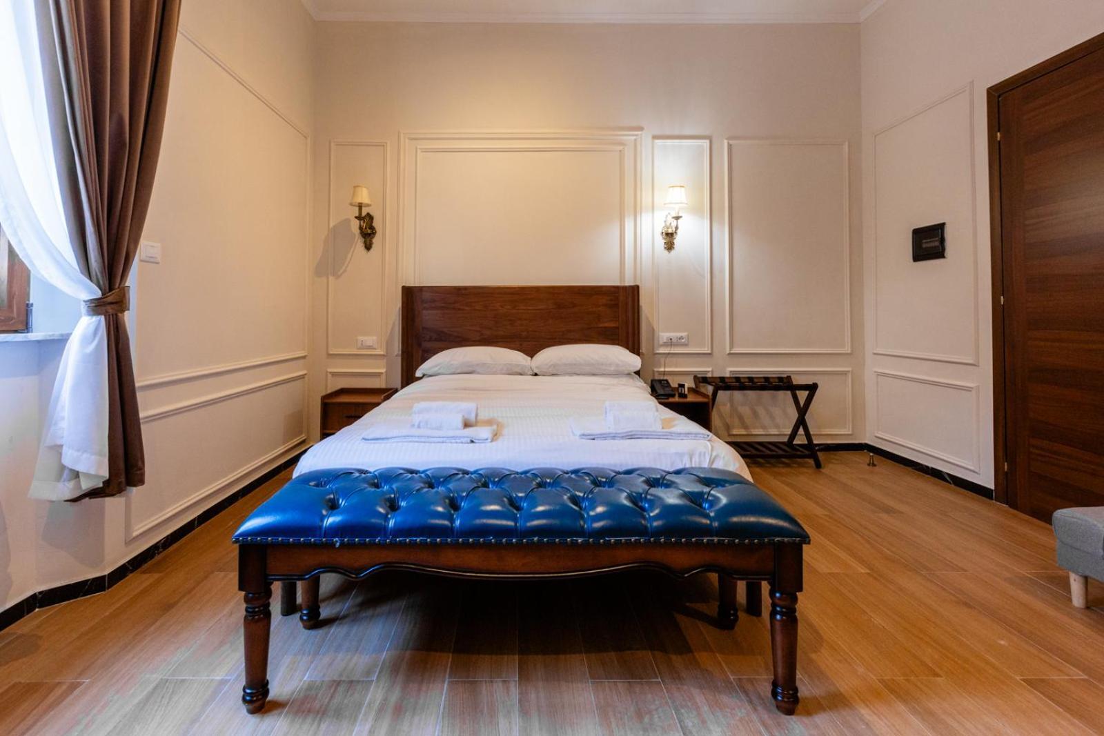 Modi Hotel Ливорно Экстерьер фото