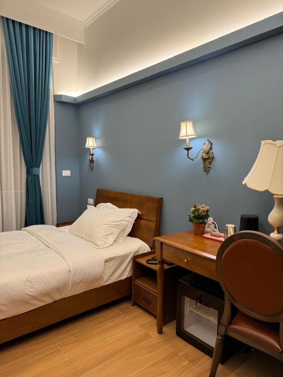 Modi Hotel Ливорно Экстерьер фото